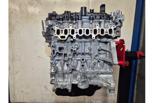 ENGINE NEW MAZDA 3 6 CX 5 2 2 SH03 SHKV SH3 ADBLUE REPLACEMENT GUARANTEE