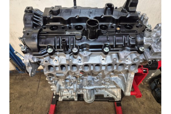 ENGINE NEW MAZDA 3 6 CX 5 2 2 SH03 SHKV SH3 ADBLUE REPLACEMENT GUARANTEE Engine type diesel