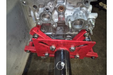 Motor nuevo Mazda 3 6 CX-5 2.2 SH03 SHKV SH3 AdBlue reemplazo con gara