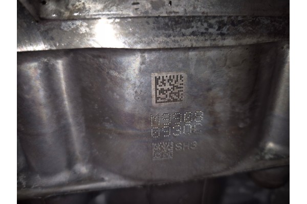 Motor nuevo Mazda 3 6 CX-5 2.2 SH03 SHKV SH3 AdBlue reemplazo con gara