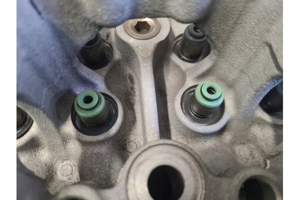 Motor nuevo Mazda 3 6 CX-5 2.2 SH03 SHKV SH3 AdBlue reemplazo con gara