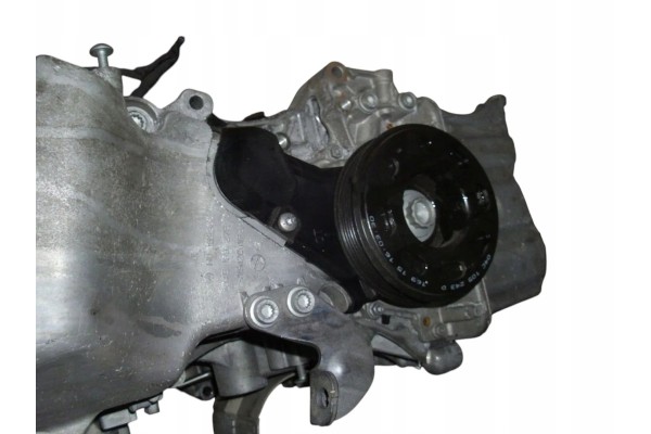 Engine 1 2 TSI AUDI A1 A3 SKODA FABIA VW POLO GOLF VII 7 new without mileage Catalog number of the part Silnik 1 2 TSI AUDI A1 A