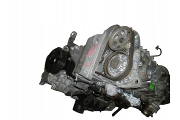 Engine 1 2 TSI AUDI A1 A3 SKODA FABIA VW POLO GOLF VII 7 new without mileage Part manufacturer Audi OE