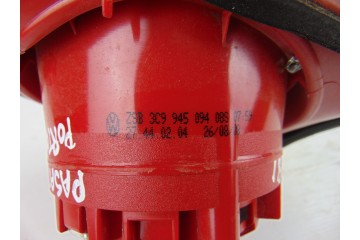 3C9945094 PILOTO TRASERO DERECHO INTERIOR VOLKSWAGEN PASSAT VARIANT (3C5) Advance 2009 3C9945094 191981 VOLKSWAGEN - 2