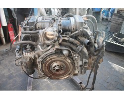 ENGINE COMPLETE PORSCHE 981 BOXSTER CAYMAN MA123 3 4