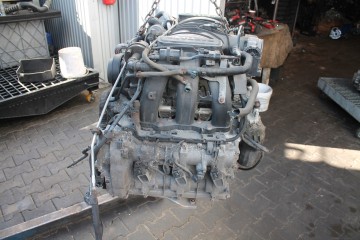 ENGINE COMPLETE PORSCHE 981 BOXSTER CAYMAN MA123 3 4 Catalog number of the part MA123