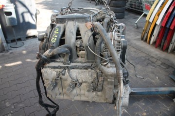 ENGINE COMPLETE PORSCHE 981 BOXSTER CAYMAN MA123 3 4 Car type passenger cars