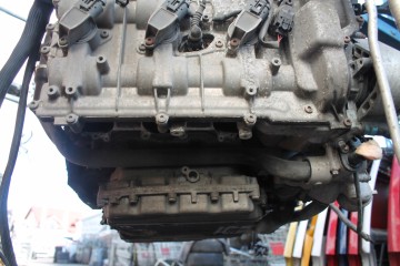 ENGINE COMPLETE PORSCHE 981 BOXSTER CAYMAN MA123 3 4 Engine type petrol