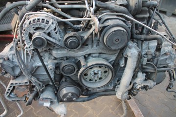 ENGINE COMPLETE PORSCHE 981 BOXSTER CAYMAN MA123 3 4 Product weight with unit packaging 0 kg