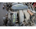 Motor Completo Porsche 981 Boxster Cayman MA123 3.4