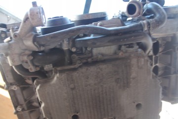 Motor Completo Porsche 981 Boxster Cayman MA123 3.4