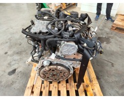 BMW ENGINE COMPLETE PETROL N20B20A 180KW 245KM