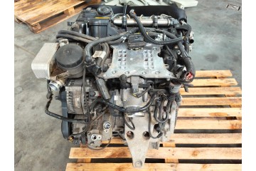 BMW ENGINE COMPLETE PETROL N20B20A 180KW 245KM Catalog number of the part N20B20A MIRTEX