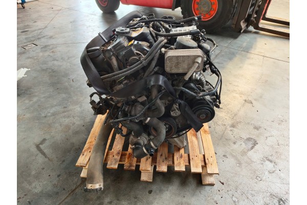 BMW ENGINE COMPLETE PETROL N20B20A 180KW 245KM Engine type petrol