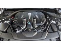 BMW G11 G12 750i 5 0i ENGINE POST N63B44C