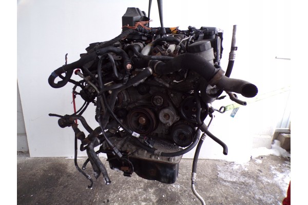 ENGINE MERCEDES W164 ML X164 GL W251 R CLASS 3 0 CDI 642940 642 940 ASSEMBLY
