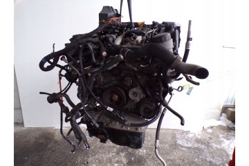 ENGINE MERCEDES W164 ML X164 GL W251 R CLASS 3 0 CDI 642940 642 940 ASSEMBLY