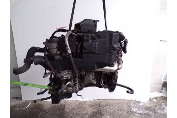 ENGINE MERCEDES W164 ML X164 GL W251 R CLASS 3 0 CDI 642940 642 940 ASSEMBLY Part manufacturer Mercedes Benz OE