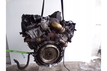 ENGINE MERCEDES W164 ML X164 GL W251 R CLASS 3 0 CDI 642940 642 940 ASSEMBLY Car type passenger cars