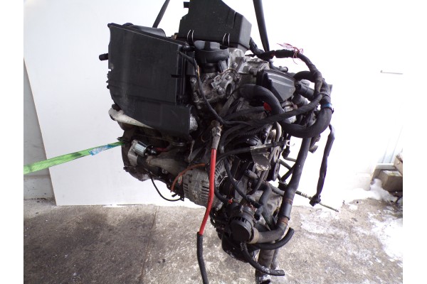 ENGINE MERCEDES W164 ML X164 GL W251 R CLASS 3 0 CDI 642940 642 940 ASSEMBLY Engine type diesel