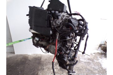 ENGINE MERCEDES W164 ML X164 GL W251 R CLASS 3 0 CDI 642940 642 940 ASSEMBLY Engine type diesel