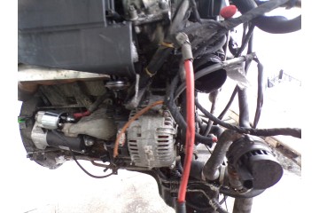 Motor Mercedes W164 ML X164 GL W251 R Clase 3.0 CDI 642940 642 940