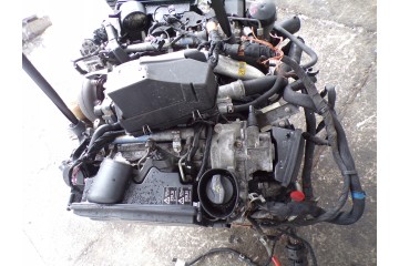Motor Mercedes W164 ML X164 GL W251 R Clase 3.0 CDI 642940 642 940