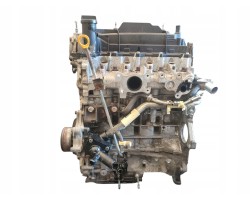 ENGINE POST TOYOTA COROLLA E18 1 4 D4D 90KM 66kW 1ND TV 160 THOUSAND FILM
