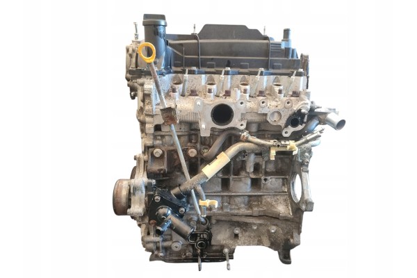 ENGINE POST TOYOTA COROLLA E18 1 4 D4D 90KM 66kW 1ND TV 160 THOUSAND FILM