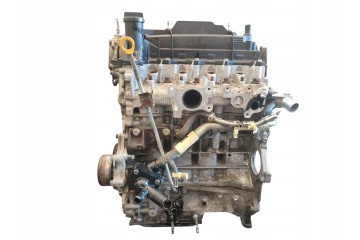 ENGINE POST TOYOTA COROLLA E18 1 4 D4D 90KM 66kW 1ND TV 160 THOUSAND FILM