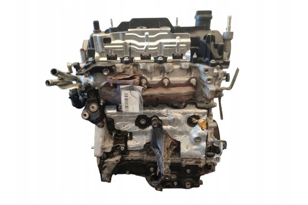 ENGINE POST TOYOTA COROLLA E18 1 4 D4D 90KM 66kW 1ND TV 160 THOUSAND FILM Packaging status replacement