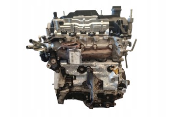 ENGINE POST TOYOTA COROLLA E18 1 4 D4D 90KM 66kW 1ND TV 160 THOUSAND FILM Packaging status replacement