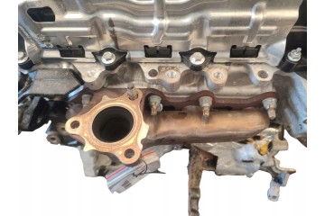 ENGINE POST TOYOTA COROLLA E18 1 4 D4D 90KM 66kW 1ND TV 160 THOUSAND FILM Part manufacturer Toyota OE