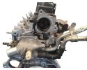 ENGINE POST TOYOTA COROLLA E18 1 4 D4D 90KM 66kW 1ND TV 160 THOUSAND FILM Quality of parts according to GVO O original with manu