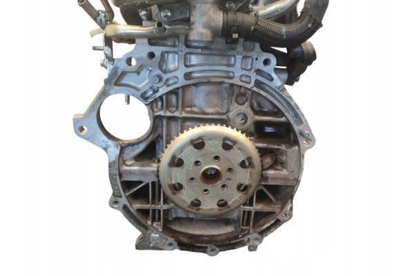 ENGINE POST TOYOTA COROLLA E18 1 4 D4D 90KM 66kW 1ND TV 160 THOUSAND FILM Car type passenger cars