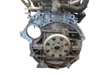 ENGINE POST TOYOTA COROLLA E18 1 4 D4D 90KM 66kW 1ND TV 160 THOUSAND FILM Car type passenger cars
