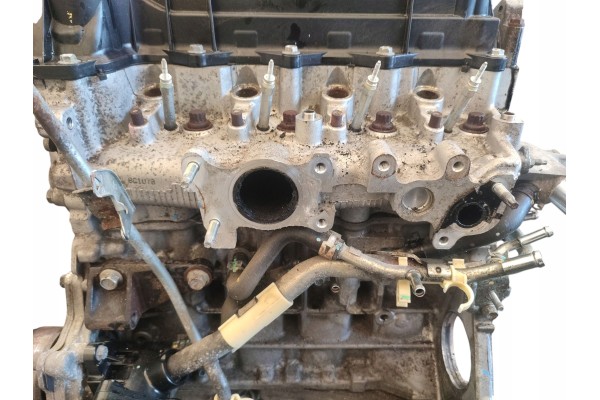 ENGINE POST TOYOTA COROLLA E18 1 4 D4D 90KM 66kW 1ND TV 160 THOUSAND FILM Engine type diesel