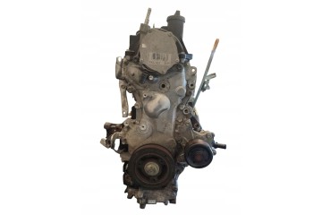 ENGINE POST TOYOTA COROLLA E18 1 4 D4D 90KM 66kW 1ND TV 160 THOUSAND FILM Product weight with unit packaging 80 kg