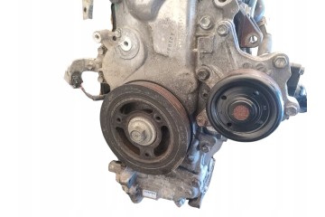 ENGINE POST TOYOTA COROLLA E18 1 4 D4D 90KM 66kW 1ND TV 160 THOUSAND FILM Catalog number of substitutes 1ND TV
