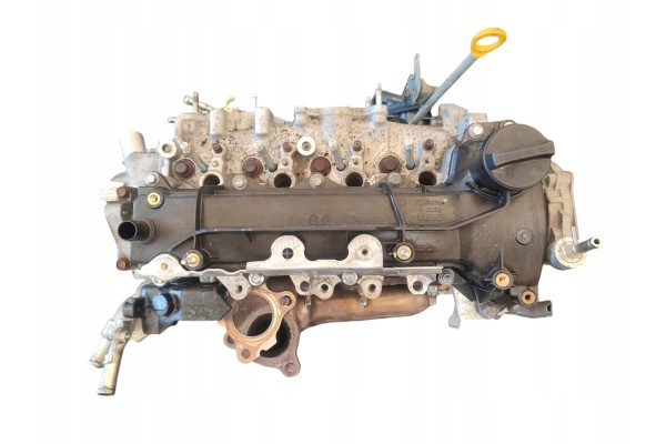 ENGINE POST TOYOTA COROLLA E18 1 4 D4D 90KM 66kW 1ND TV 160 THOUSAND FILM Catalog number of the original 1ND TV