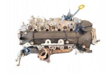 ENGINE POST TOYOTA COROLLA E18 1 4 D4D 90KM 66kW 1ND TV 160 THOUSAND FILM Catalog number of the original 1ND TV