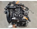 AUDI A6 C7 11 14 COMPLETE ENGINE 2 0 TDI CGL DIESEL