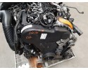 AUDI A6 C7 11 14 COMPLETE ENGINE 2 0 TDI CGL DIESEL Packaging status replacement