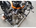 AUDI A6 C7 11 14 COMPLETE ENGINE 2 0 TDI CGL DIESEL Car type passenger cars