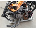 AUDI A6 C7 11 14 COMPLETE ENGINE 2 0 TDI CGL DIESEL Engine type diesel