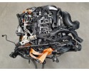 AUDI A6 C7 11 14 COMPLETE ENGINE 2 0 TDI CGL DIESEL Quality of parts according to GVO O original with manufacturer s logo OE