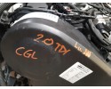 AUDI A6 C7 11 14 COMPLETE ENGINE 2 0 TDI CGL DIESEL Product weight with unit packaging 7 kg
