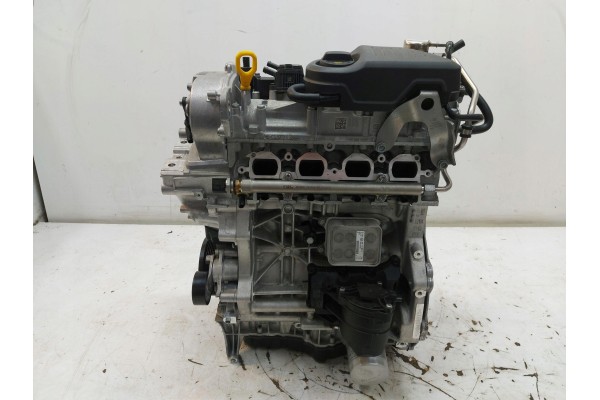 SKODA KAROQ LIFT 57A ENGINE 1 5 TSI DXD