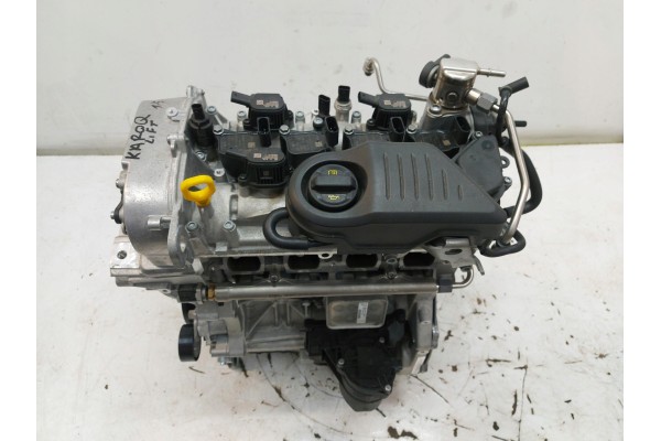 SKODA KAROQ LIFT 57A ENGINE 1 5 TSI DXD Part manufacturer Skoda OE