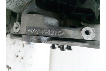 SKODA KAROQ LIFT 57A ENGINE 1 5 TSI DXD Catalog number of the part DXD494215